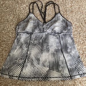 Zella tankini